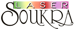 logo soukralaser