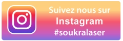 Suivez-nous sur Instagram