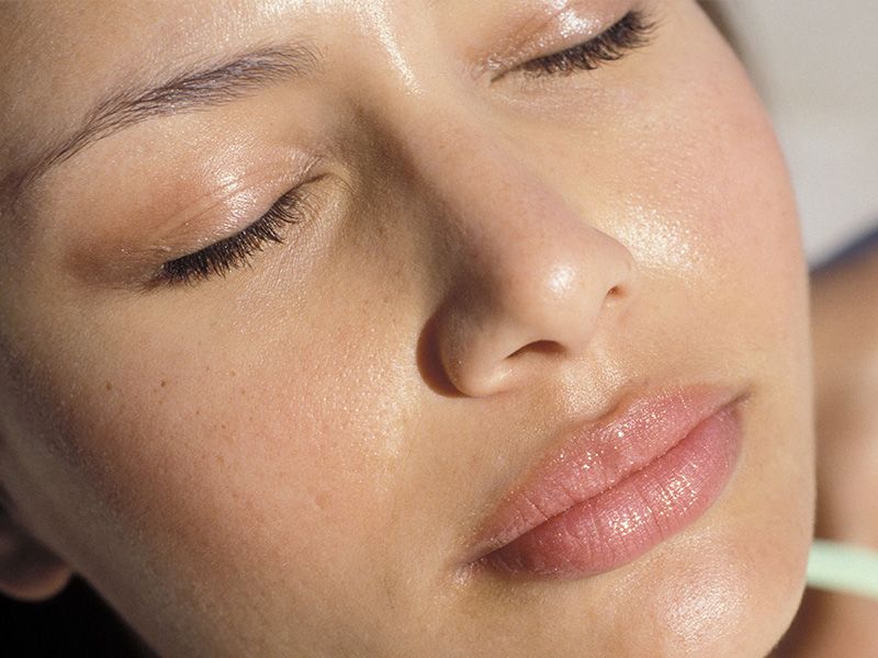 Cicatrices et vergetures