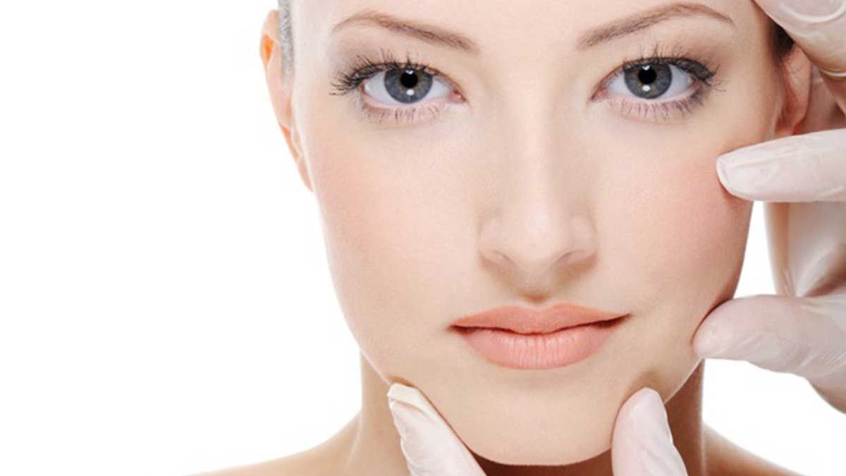 Mésothérapie esthétique